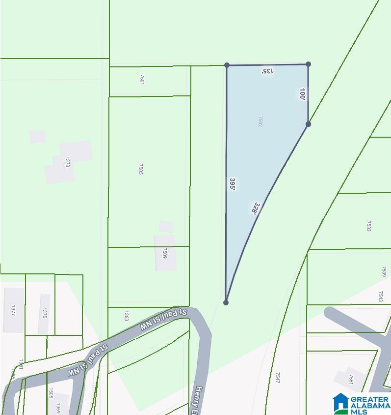 Homes for sale in Leeds, AL | 7502 New York Avenue, Leeds, AL 35094 | MLS# 21441448