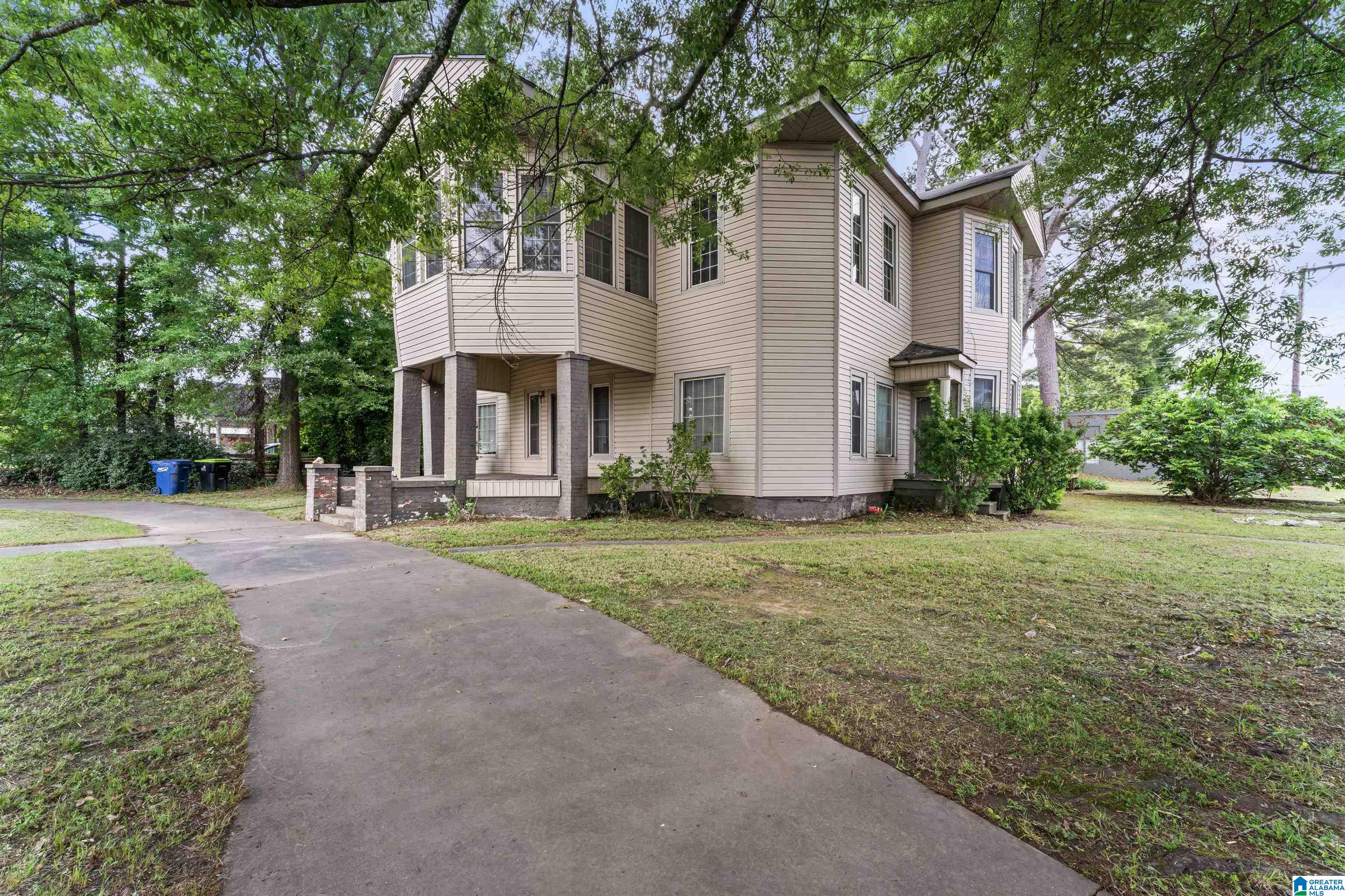 Homes for sale in Sylacauga, AL | 7 S Norton Road, Sylacauga, AL 35150 | MLS# 21441449