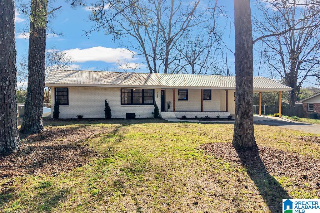Homes for sale in Columbiana, AL | 117 Mooney Road, Columbiana, AL 35051 | MLS# 21441456