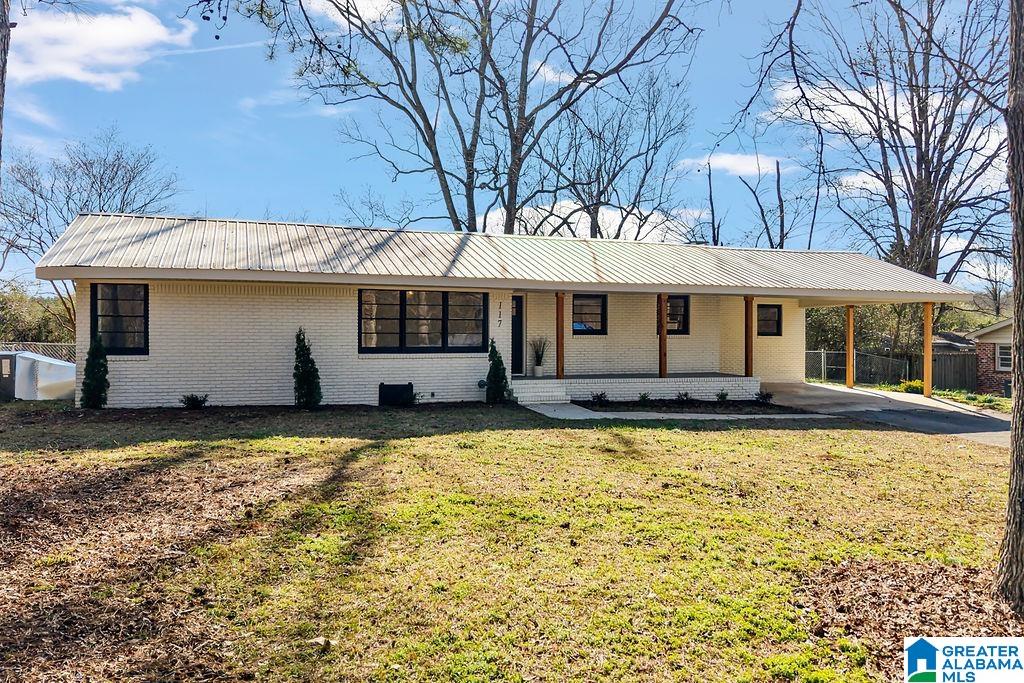 Homes for sale in Columbiana, AL | 117 Mooney Road, Columbiana, AL 35051 | MLS# 21441456