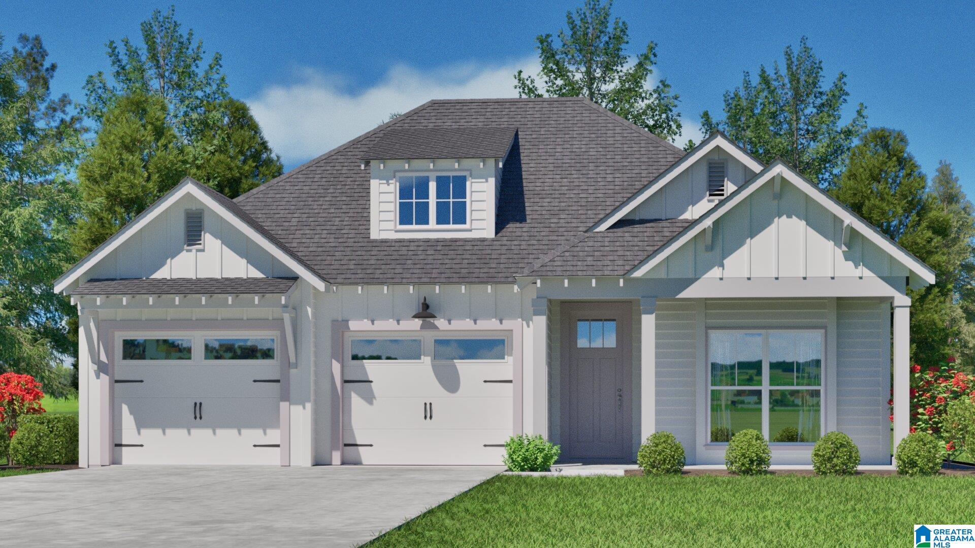 Homes for sale in Trussville, AL | 6209 Hillbrook Blvd, Trussville, AL 35173 | MLS# 21441460