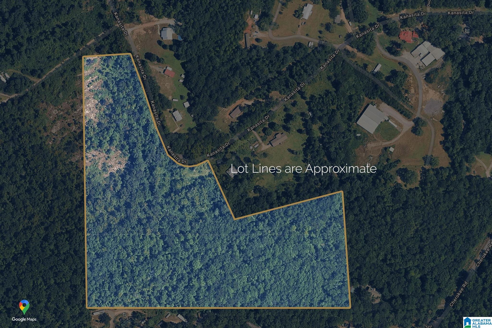 Homes for sale in Pell City, AL | 0 Kanasita Dr, Pell City, AL 35128 | MLS# 21441467