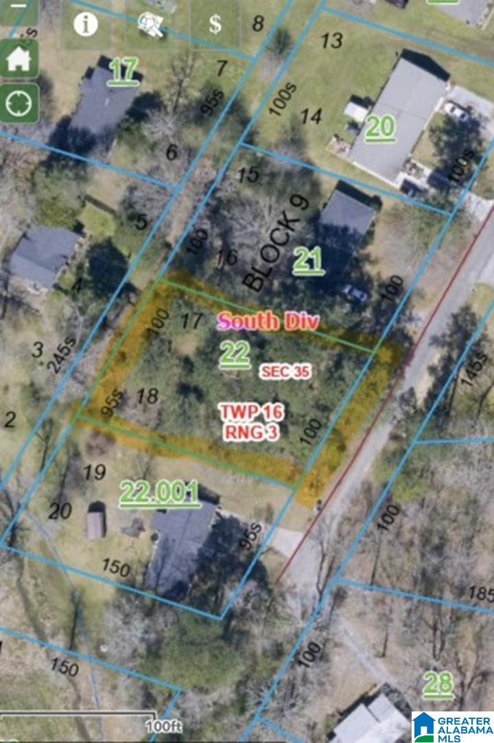 Homes for sale in Pell City, AL | 433 6th Street N, Pell City, AL 35125 | MLS# 21441469