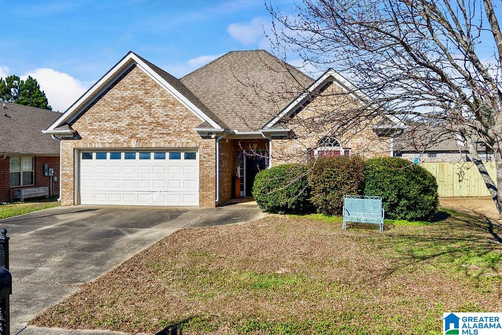 Homes for sale in Montevallo, AL | 2046 Hidden Forest Lane, Montevallo, AL 35115 | MLS# 21441472