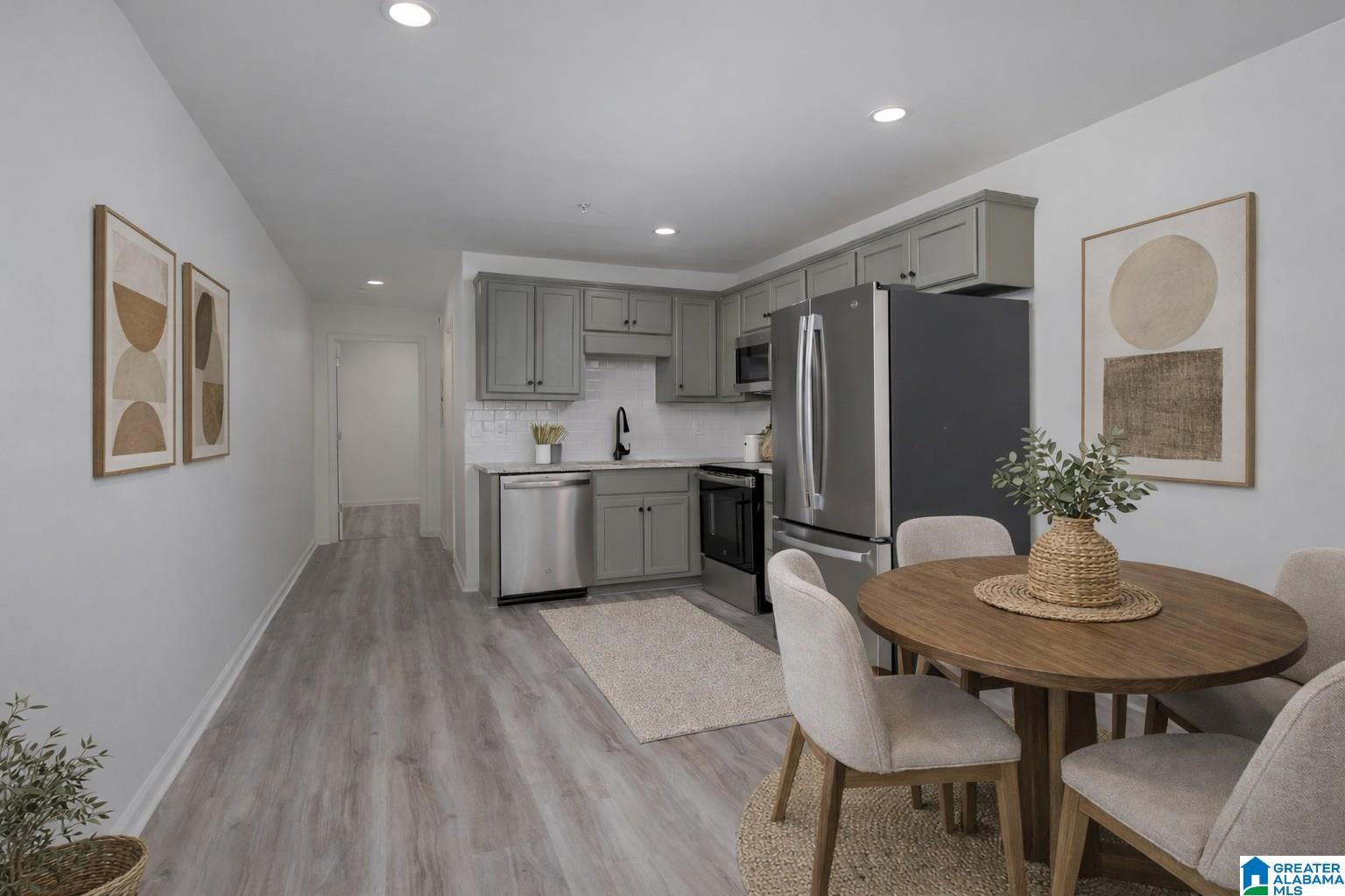 2nd image of 1212 12th Street #2, Tuscaloosa, AL 35401 | MLS# 21441474