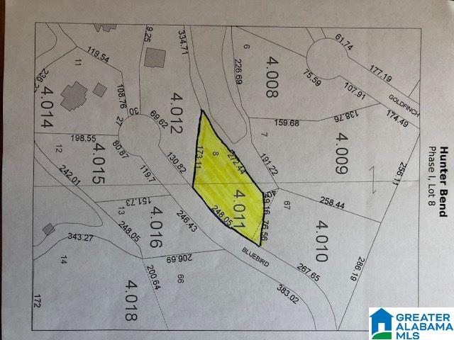 Homes for sale in Wedowee, AL | Bluebird Dr, Wedowee, AL 36278 | MLS# 21441476