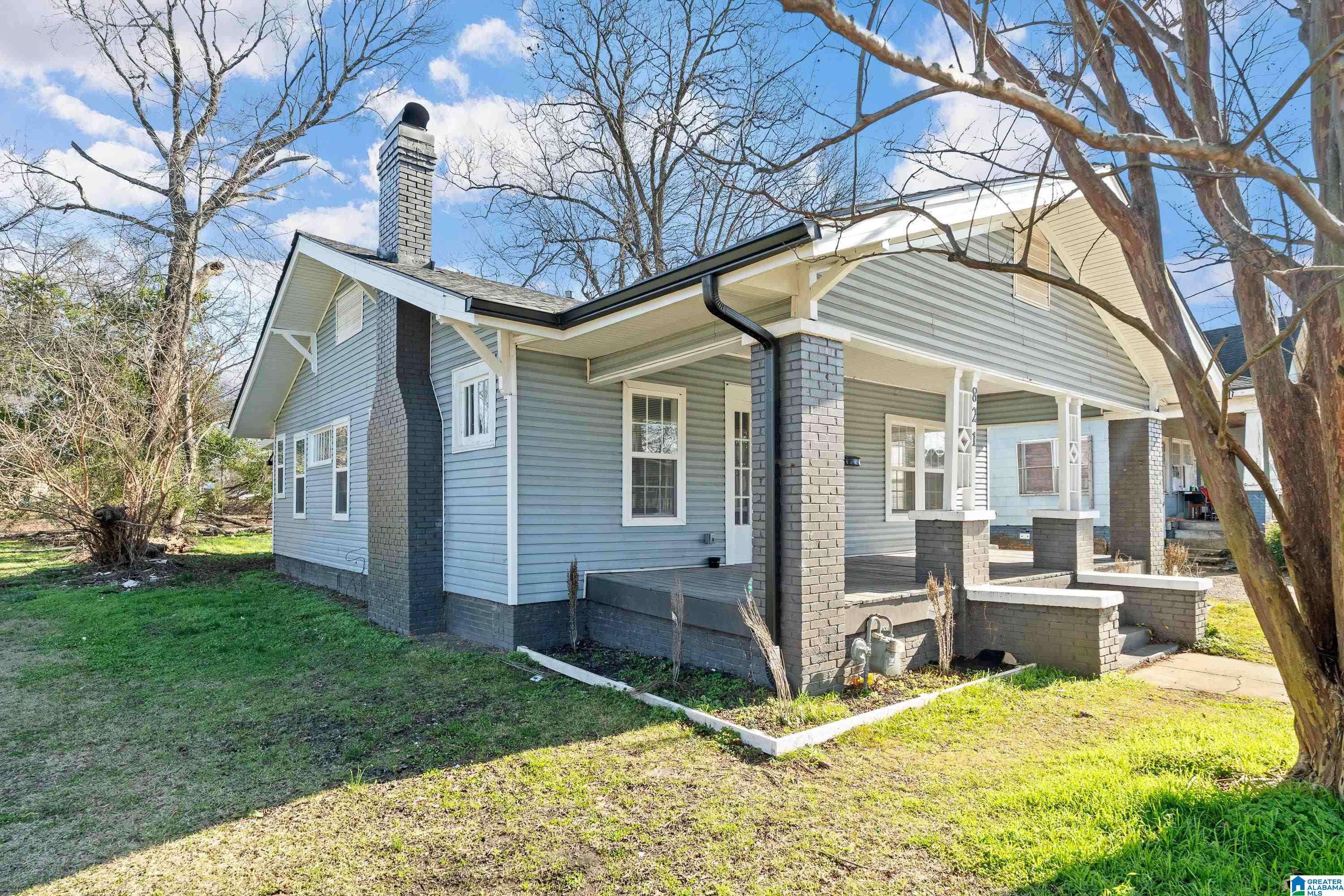 Homes for sale in Birmingham, AL | 821 50th Street, Birmingham, AL 35212 | MLS# 21441479