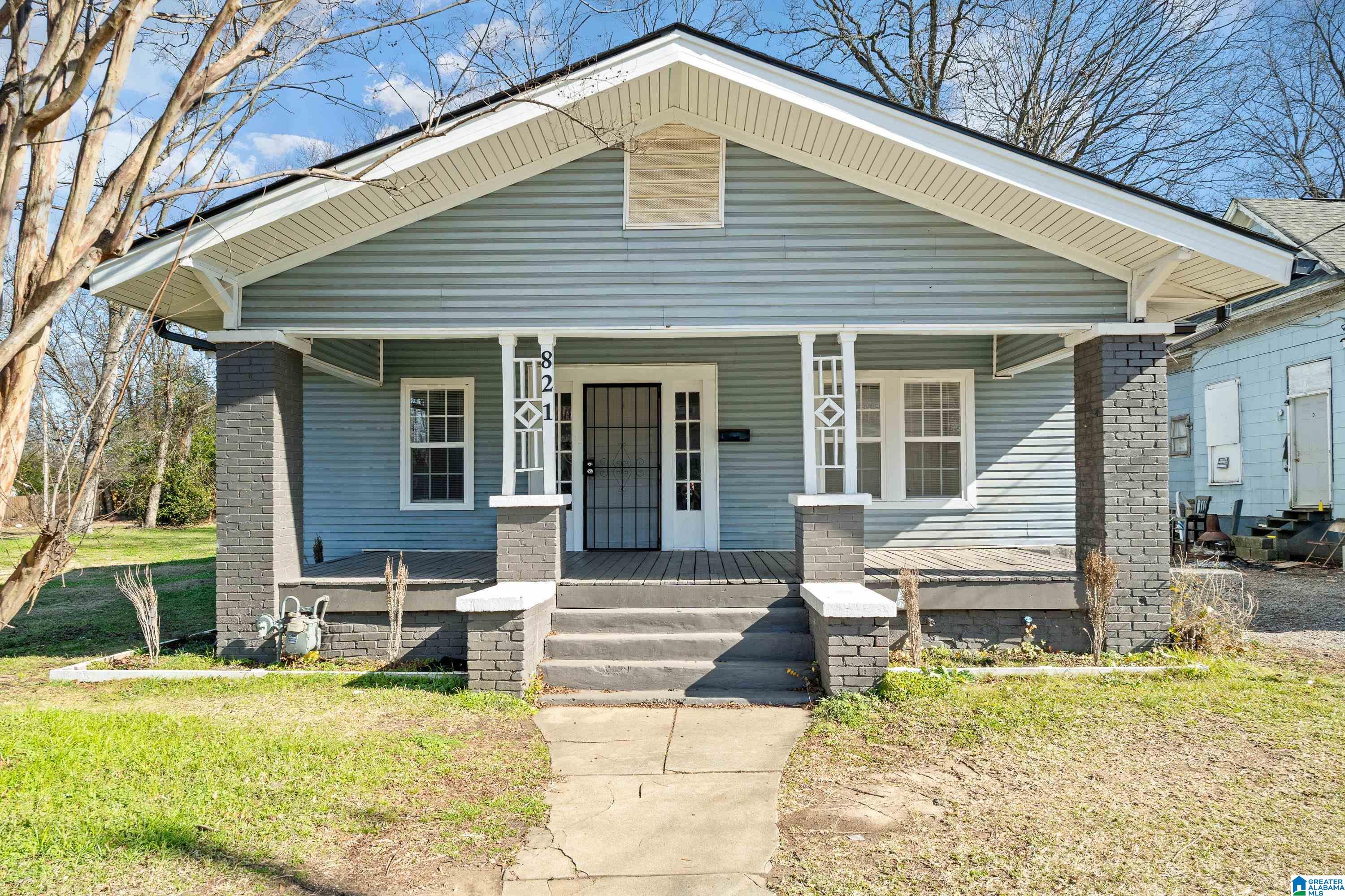 Homes for sale in Birmingham, AL | 821 50Th Street, Birmingham, AL 35212 | MLS# 21441479