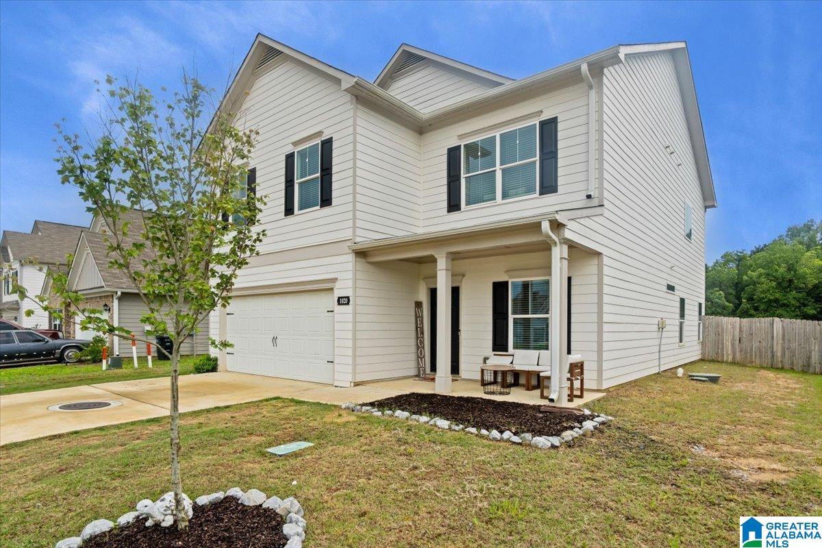 Homes for sale in Harpersville, AL | 1020 Mallard Dr, Harpersville, AL 35078 | MLS# 21441481