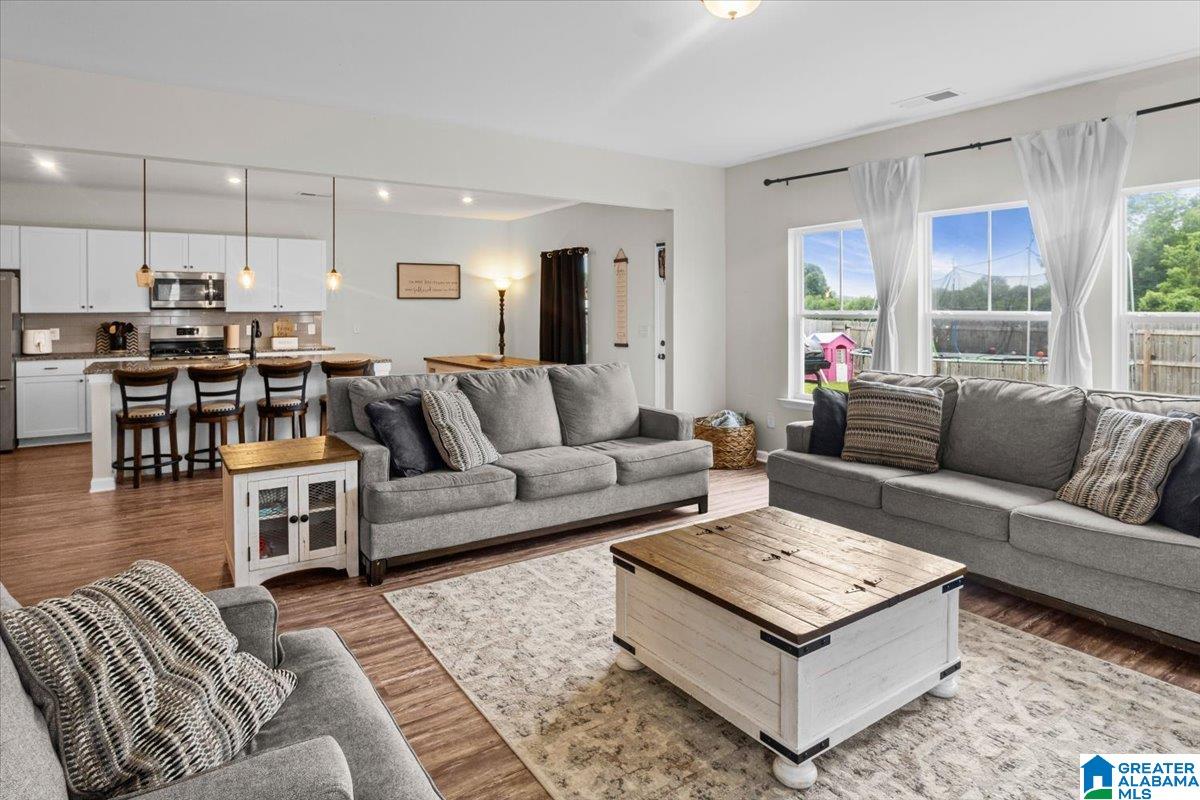 Homes for sale in Harpersville, AL | 1020 Mallard Dr, Harpersville, AL 35078 | MLS# 21441481