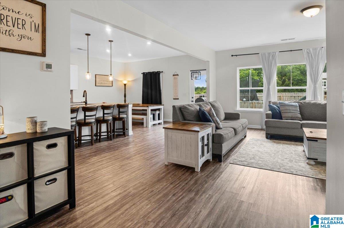 Homes for sale in Harpersville, AL | 1020 Mallard Dr, Harpersville, AL 35078 | MLS# 21441481