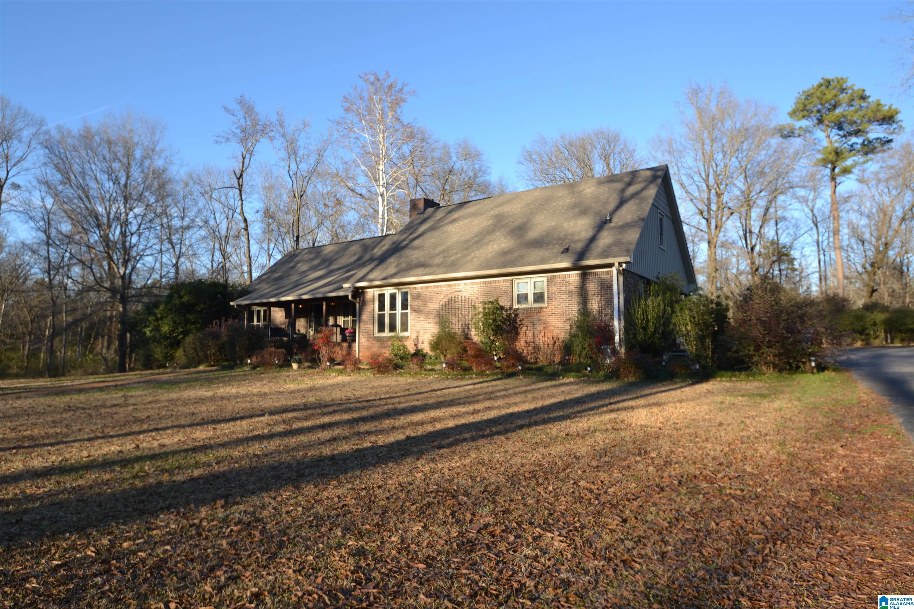 Homes for sale in Montevallo, AL | 636 Hwy 107, Montevallo, AL 35115 | MLS# 21441483