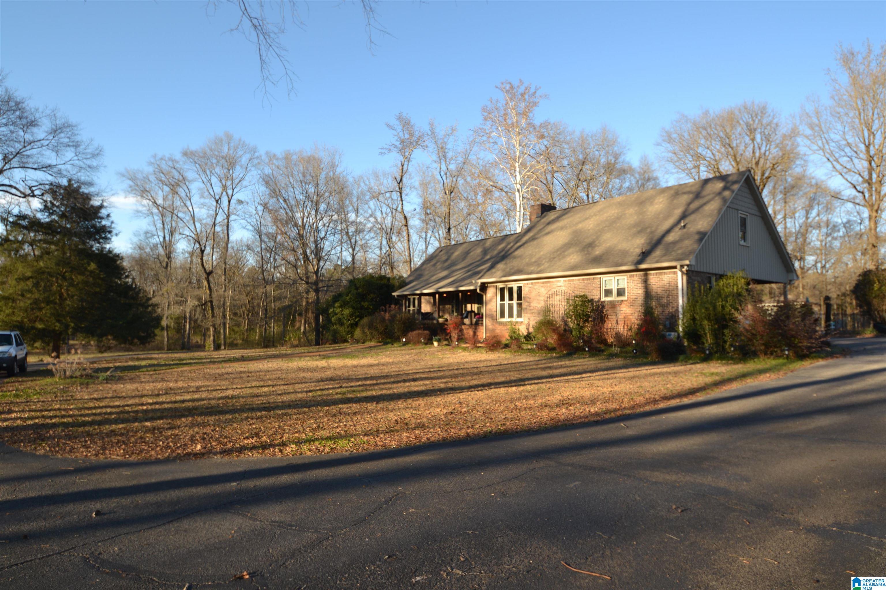 Homes for sale in Montevallo, AL | 636 Hwy 107, Montevallo, AL 35115 | MLS# 21441483