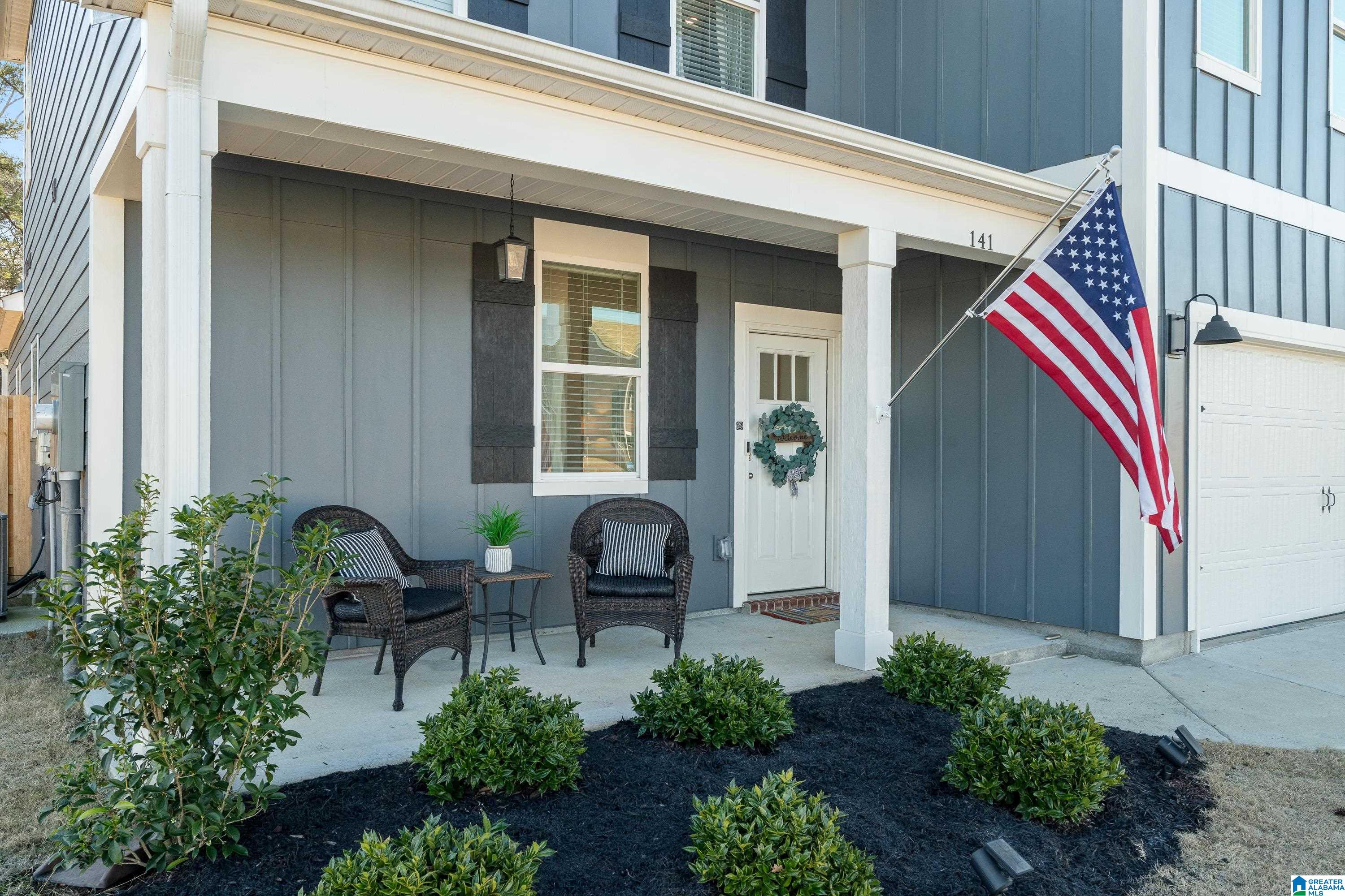 Homes for sale in Springville, AL | 141 Archers Brook Lane, Springville, AL 35146 | MLS# 21441491