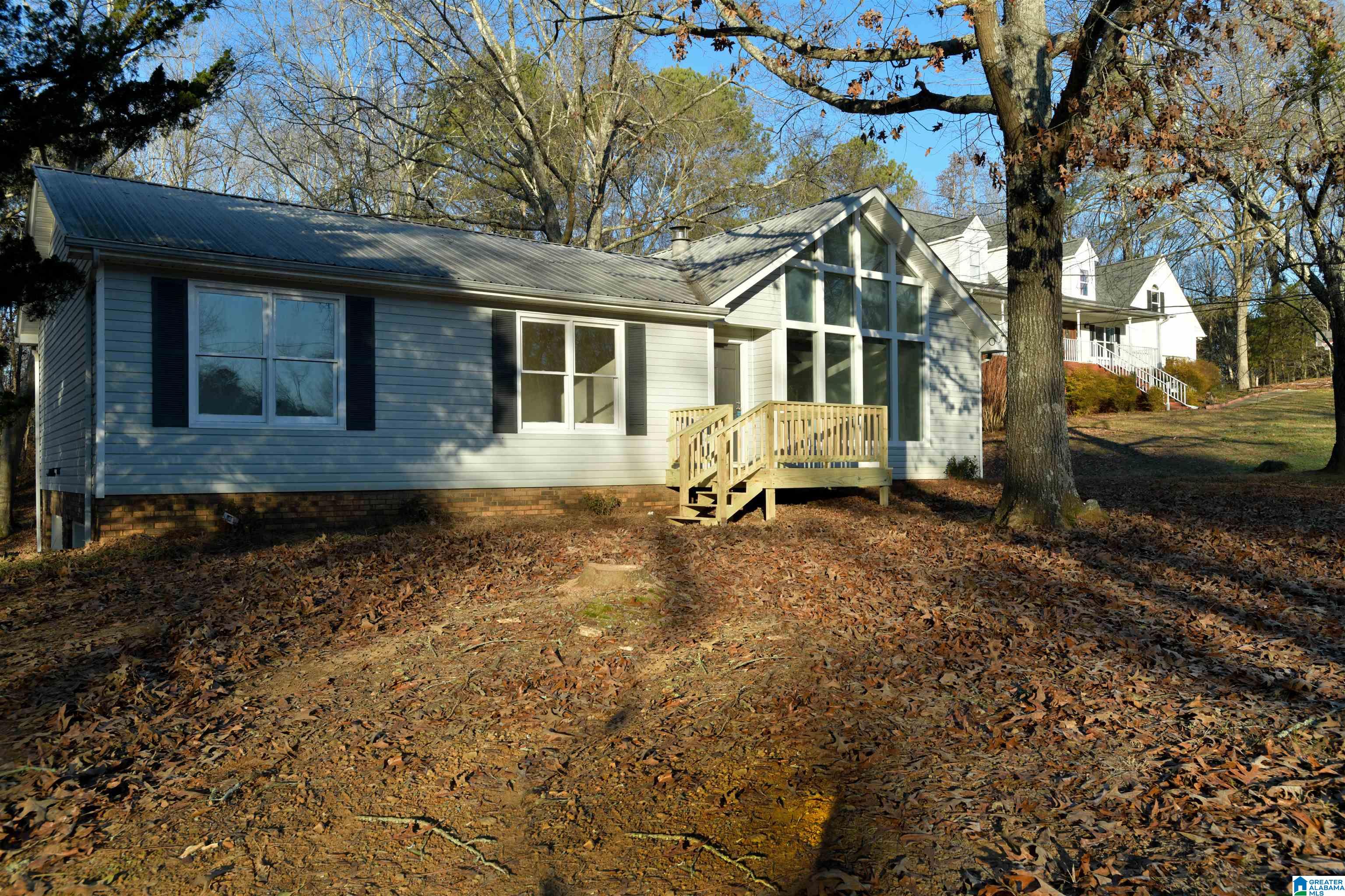 Homes for sale in Pell City, AL | 420 Hodgens Dr, Pell City, AL 35125 | MLS# 21441494