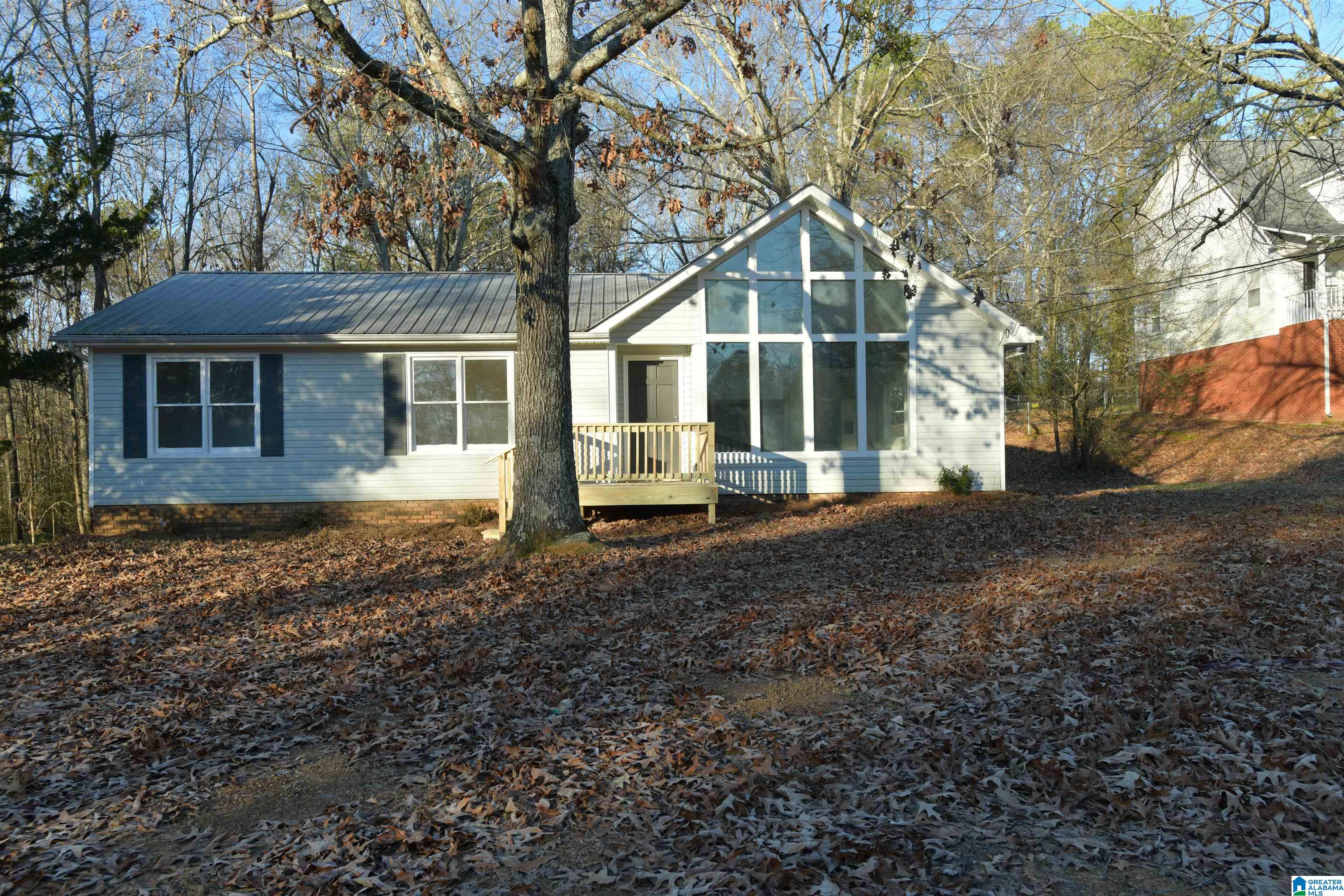 Homes for sale in Pell City, AL | 420 Hodgens Dr, Pell City, AL 35125 | MLS# 21441494