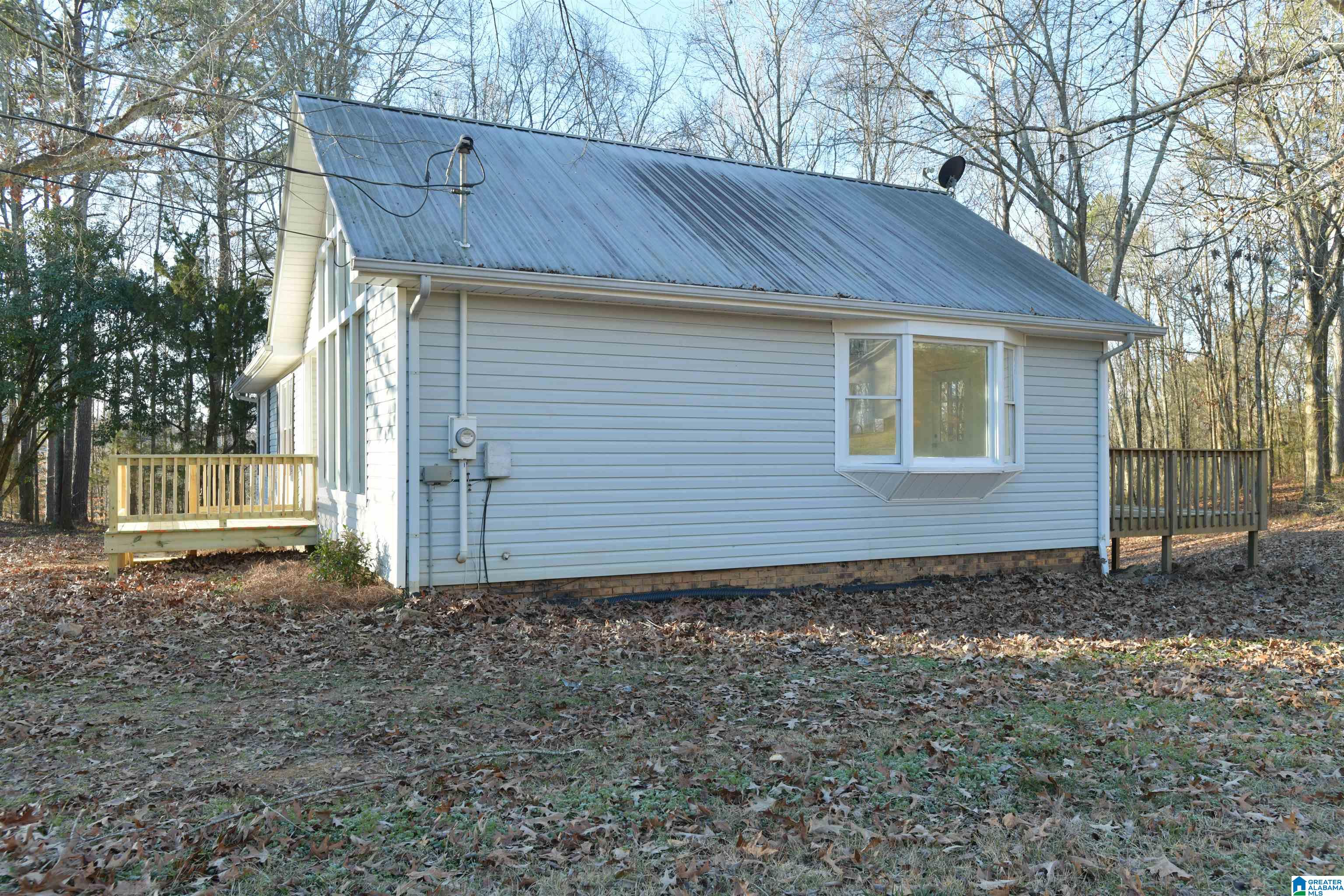 Homes for sale in Pell City, AL | 420 Hodgens Dr, Pell City, AL 35125 | MLS# 21441494