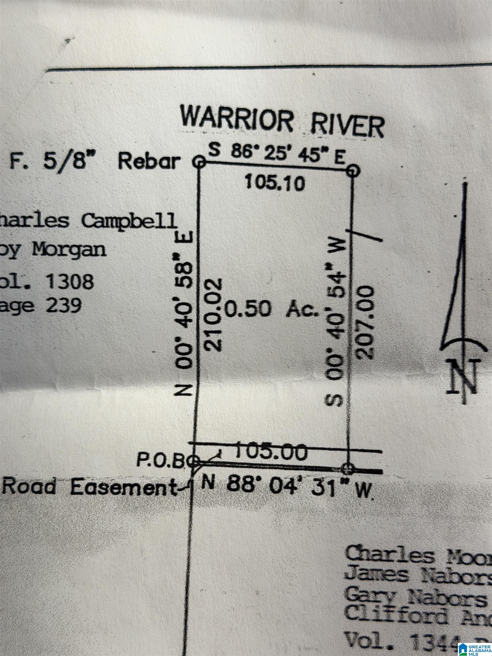 Homes for sale in Cordova, AL | 001 Scott Road, Cordova, AL 35550 | MLS# 21441498