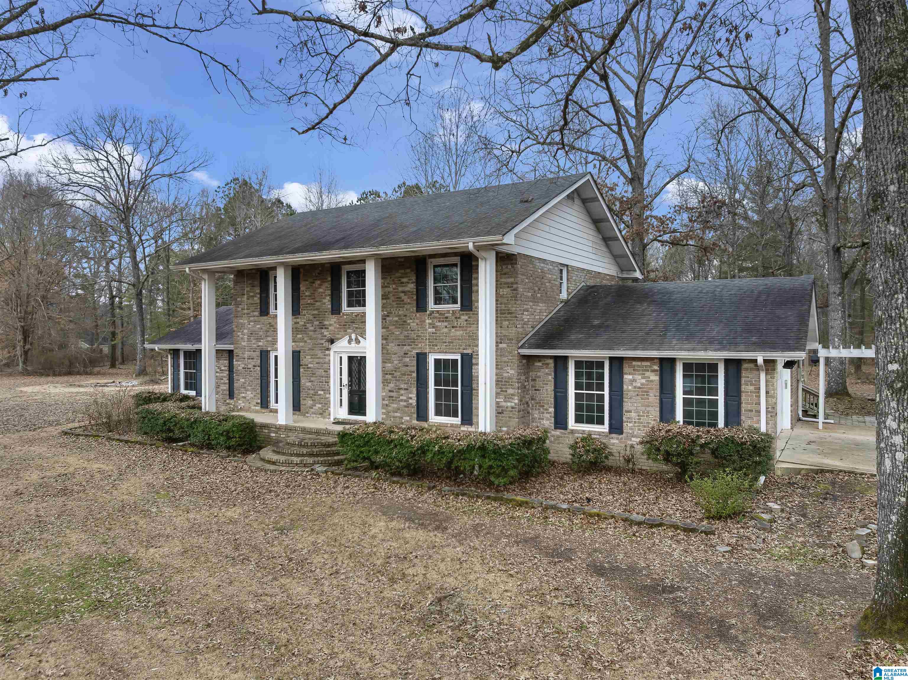 Homes for sale in Jasper, AL | 3795 N Walston Bridge Road, Jasper, AL 35504 | MLS# 21441507