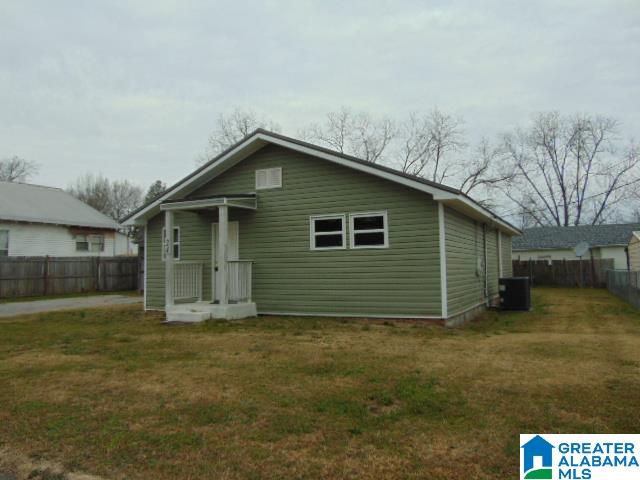 Homes for sale in Clanton, AL | 24 3rd Avenue S, Clanton, AL 35045 | MLS# 21441508