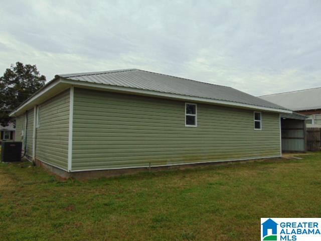 Homes for sale in Clanton, AL | 24 3Rd Avenue S, Clanton, AL 35045 | MLS# 21441508