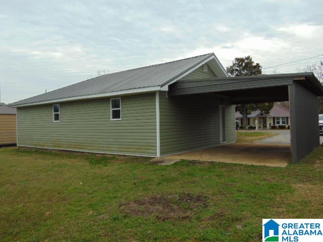 Homes for sale in Clanton, AL | 24 3Rd Avenue S, Clanton, AL 35045 | MLS# 21441508