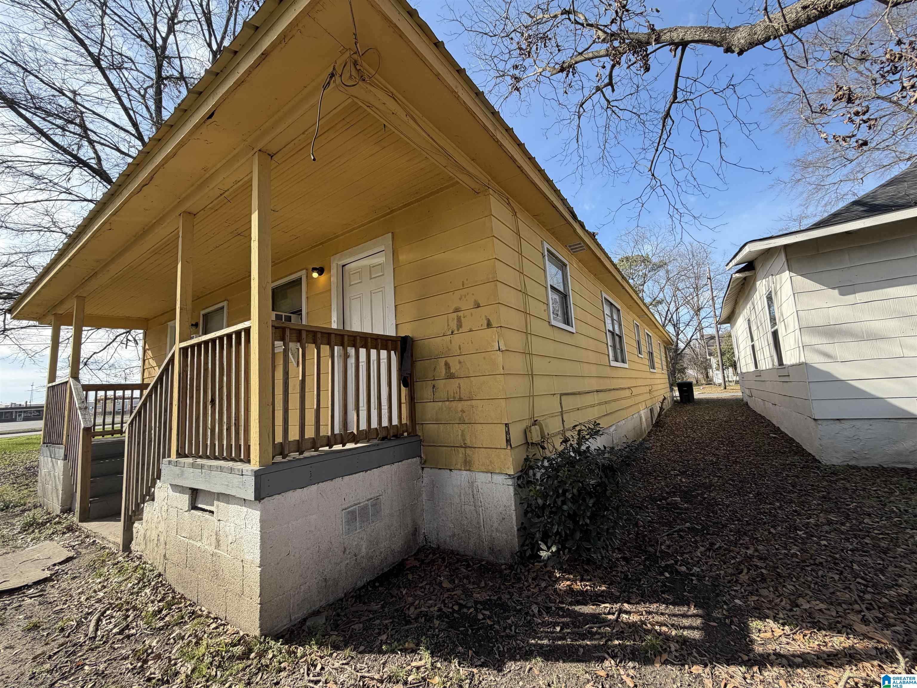 Homes for sale in Birmingham, AL | 3517 3519 Avenue C, Birmingham, AL 35218 | MLS# 21441509