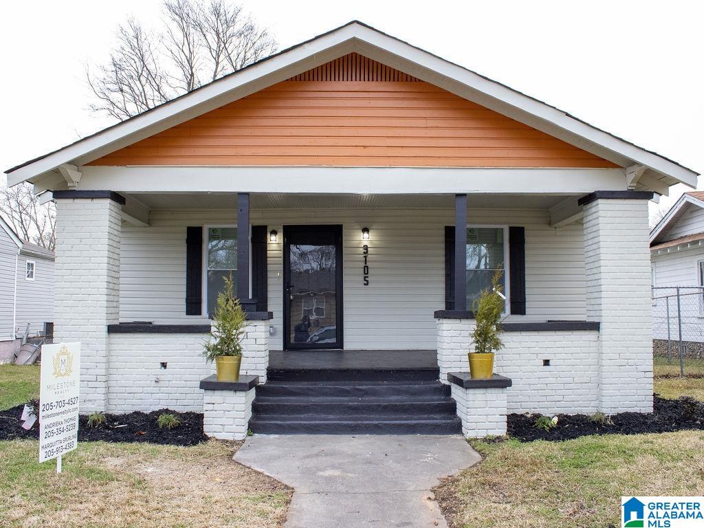 Homes for sale in Birmingham, AL | 3105 Avenue J, Birmingham, AL 35218 | MLS# 21441510