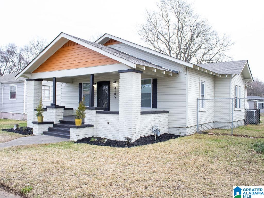 Homes for sale in Birmingham, AL | 3105 Avenue J, Birmingham, AL 35218 | MLS# 21441510