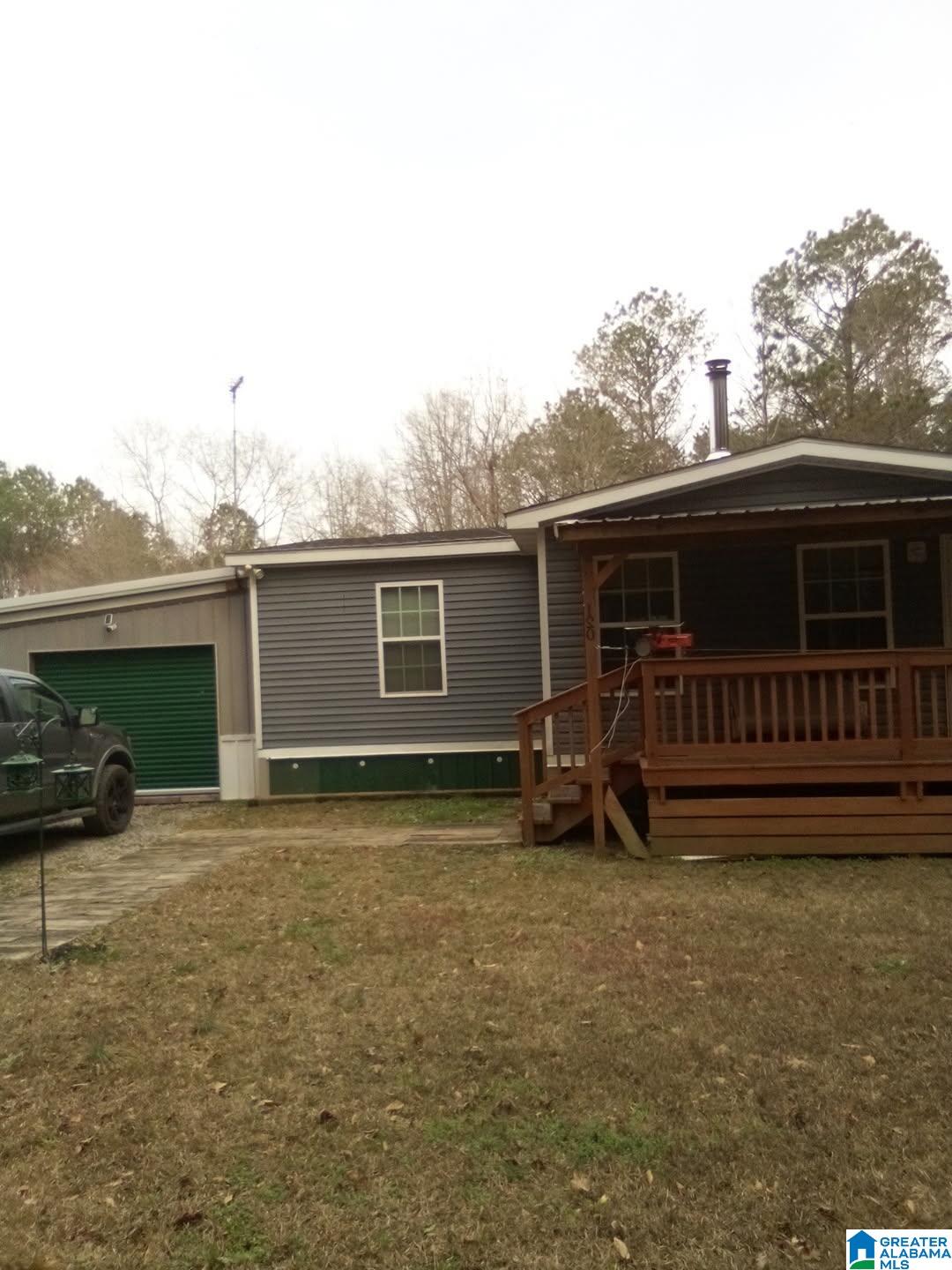 Homes for sale in Crane Hill, AL | 120 County Road 377, Crane Hill, AL 35053 | MLS# 21441511