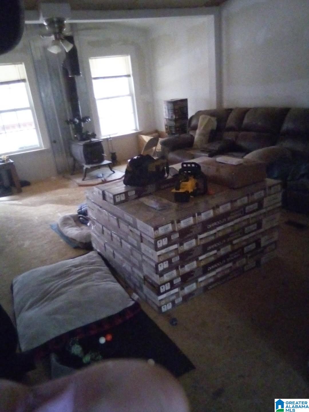 Homes for sale in Crane Hill, AL | 120 County Road 377, Crane Hill, AL 35053 | MLS# 21441511