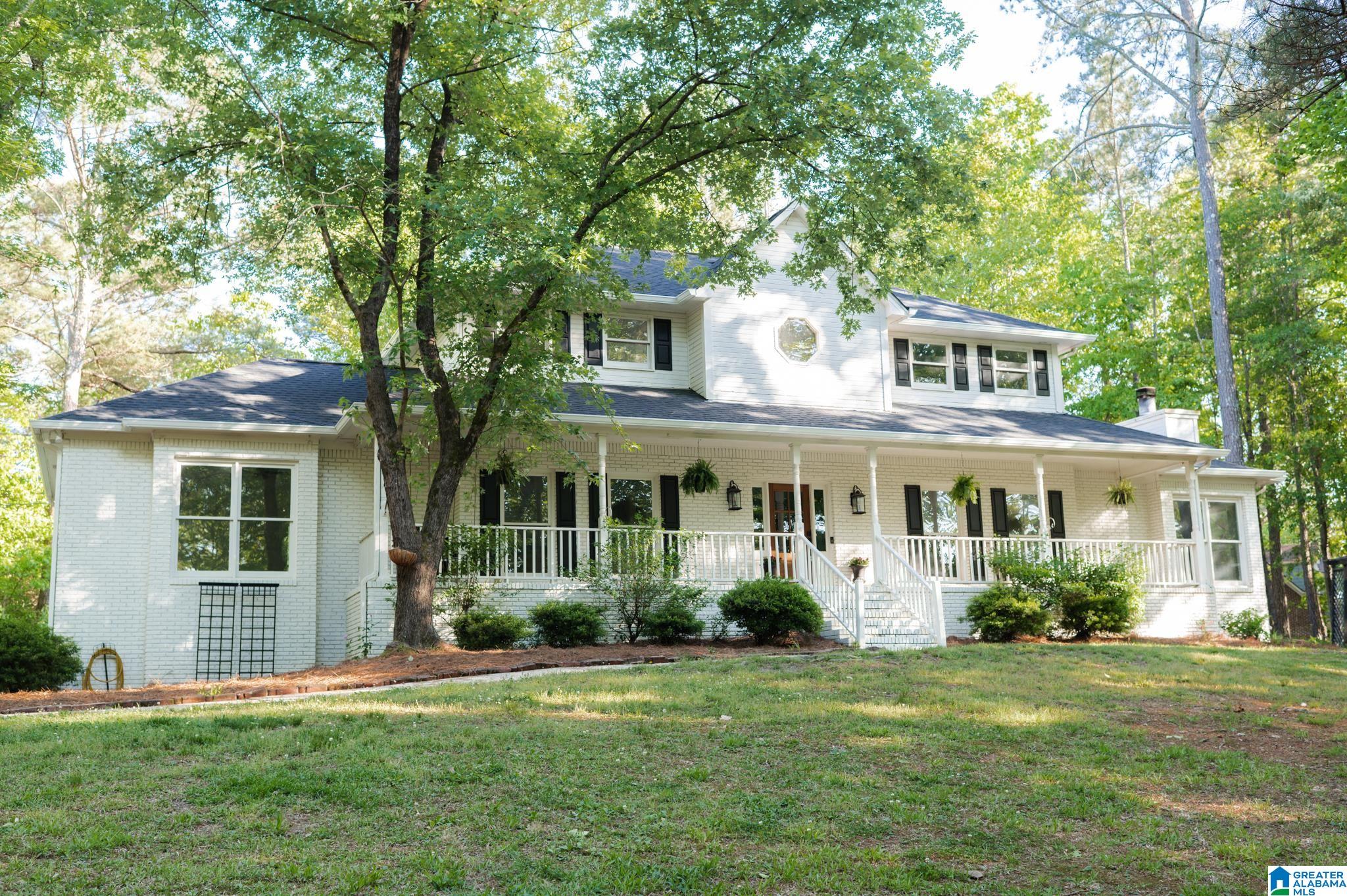 135 BARON DRIVE