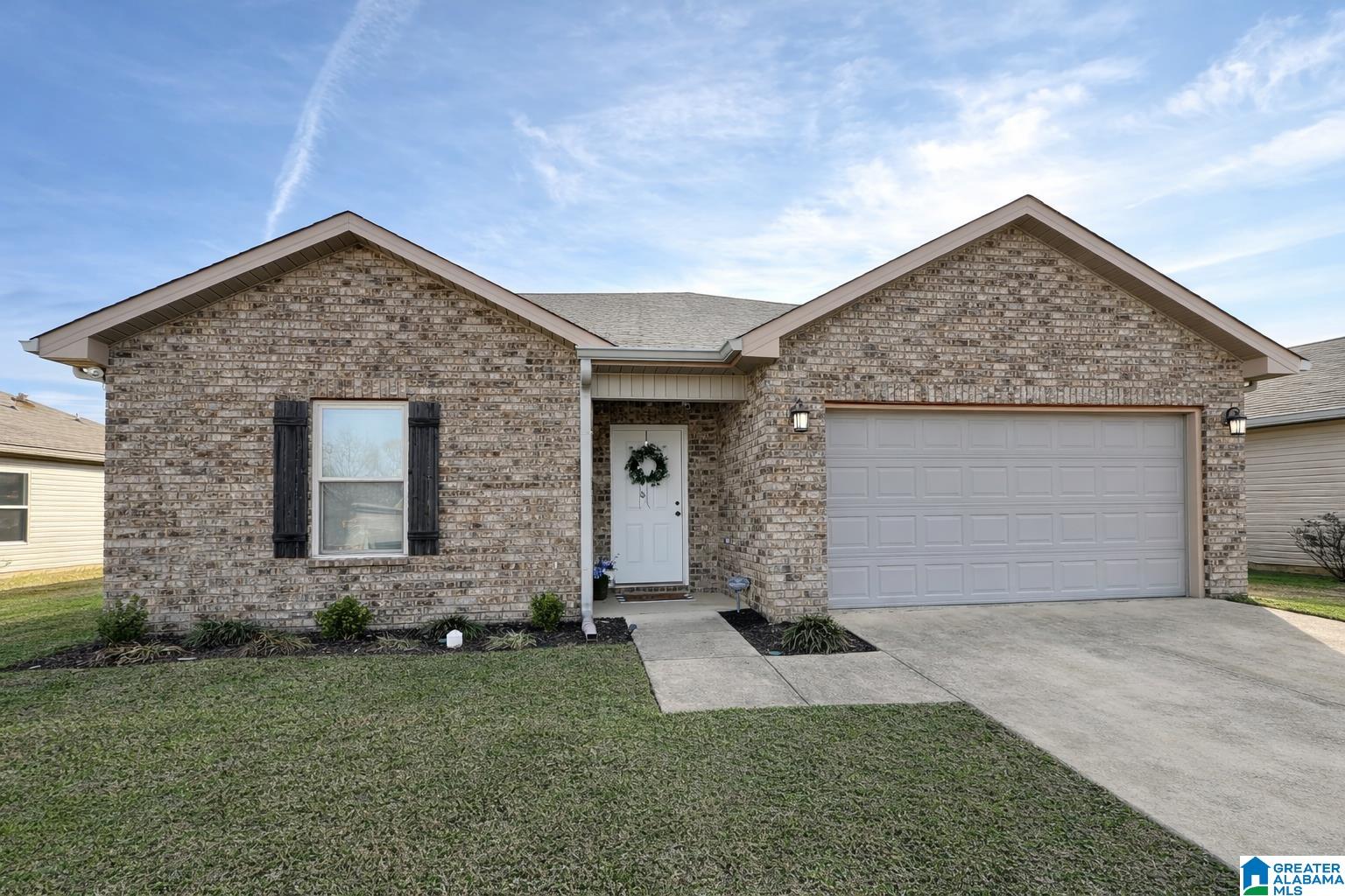 Homes for sale in Tuscaloosa, AL | 9931 Lenox Circle, Tuscaloosa, AL 35405 | MLS# 21441513