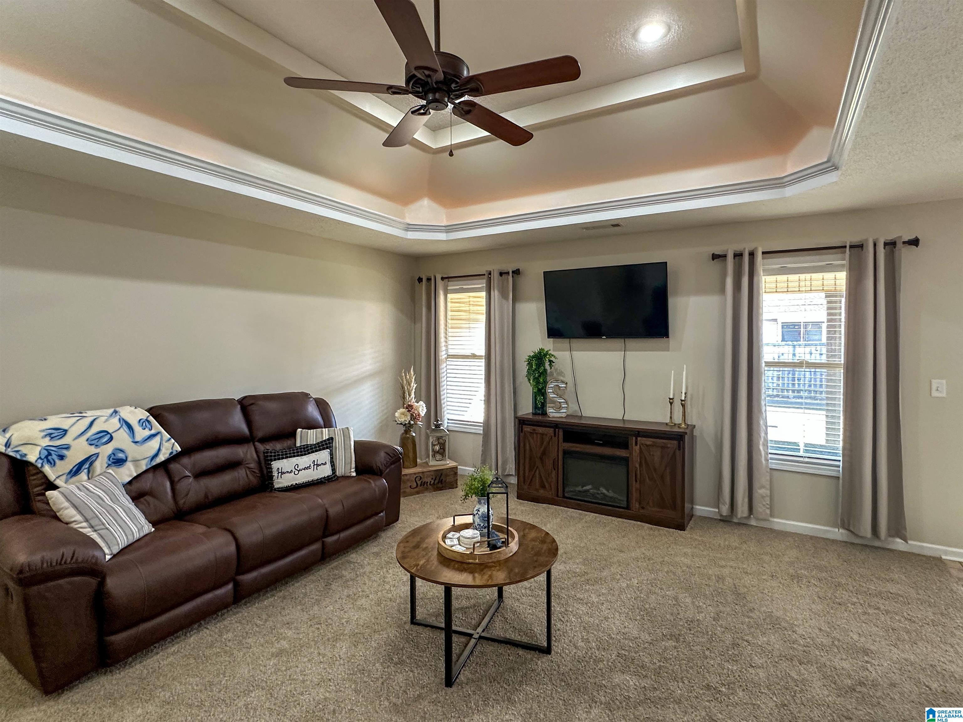 Homes for sale in Tuscaloosa, AL | 9931 Lenox Circle, Tuscaloosa, AL 35405 | MLS# 21441513