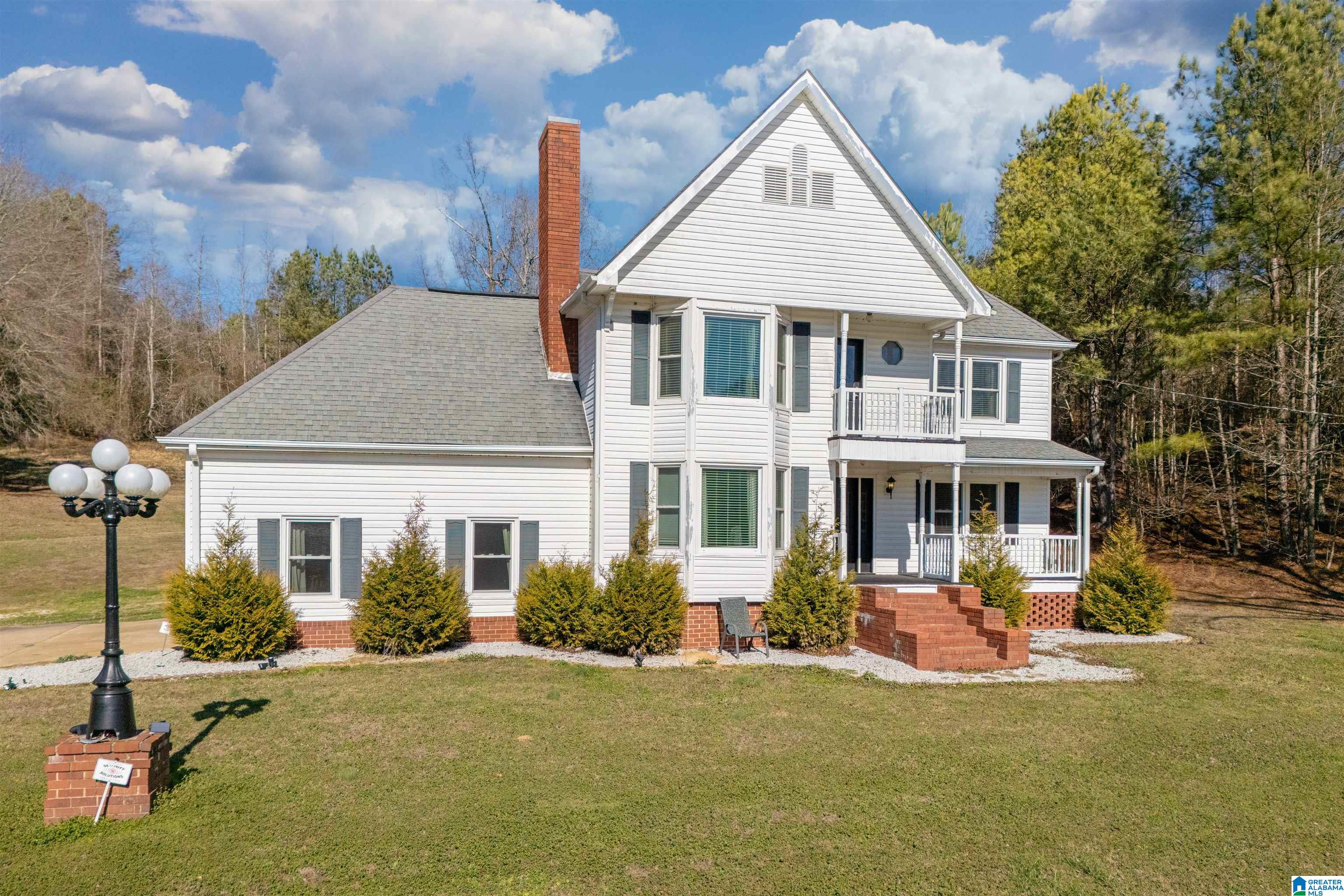 Homes for sale in Heflin, AL | 625 County Road 454, Heflin, AL 36264 | MLS# 21441516