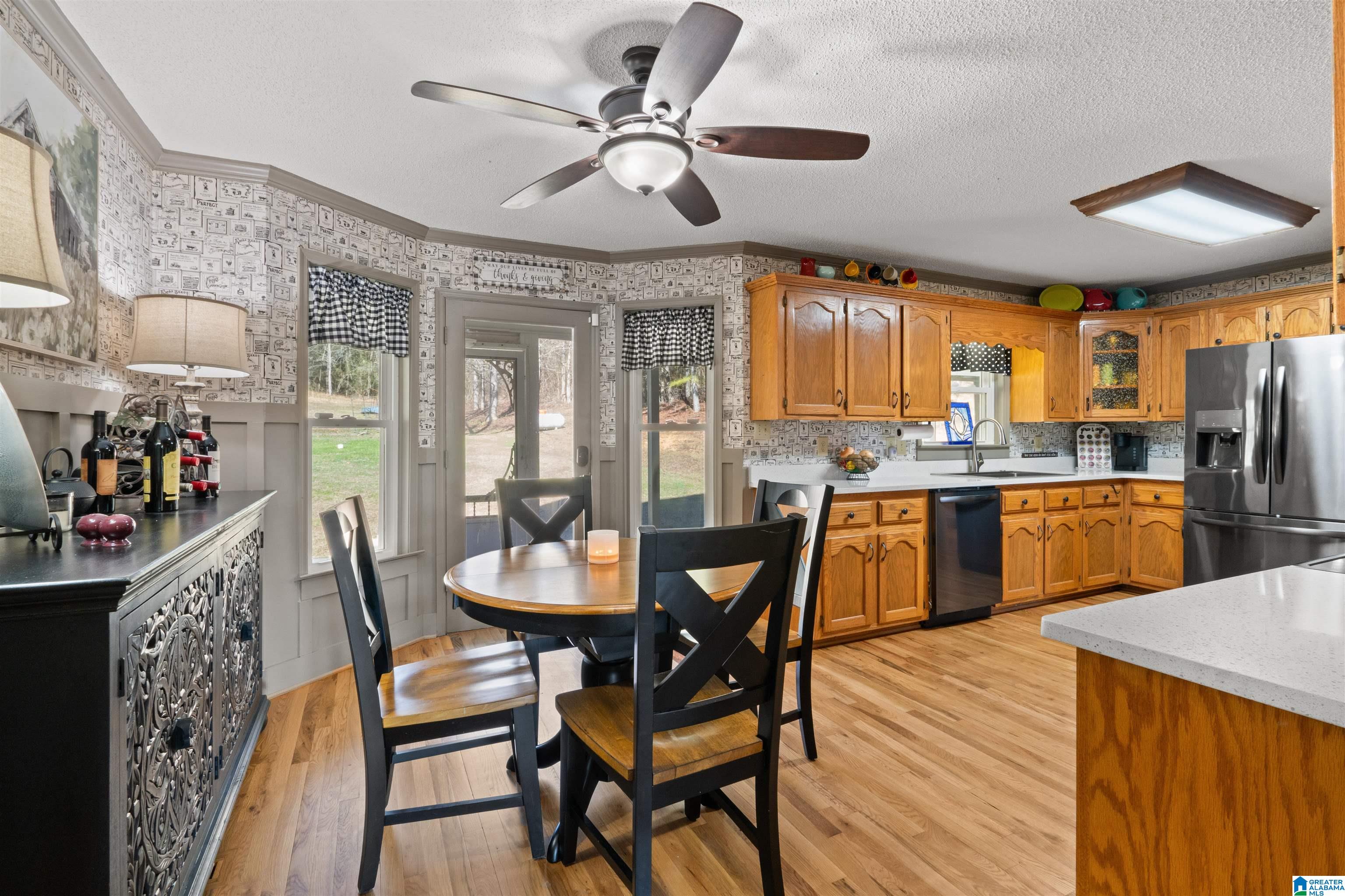 3rd image of 625 County Road 454, Heflin, AL 36264 | MLS# 21441516