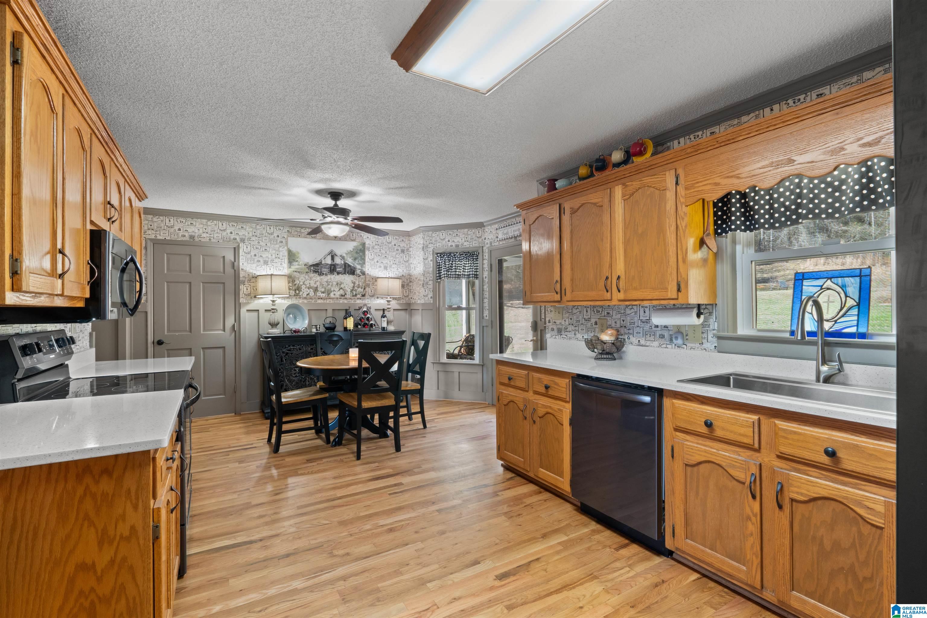 4th image of 625 County Road 454, Heflin, AL 36264 | MLS# 21441516