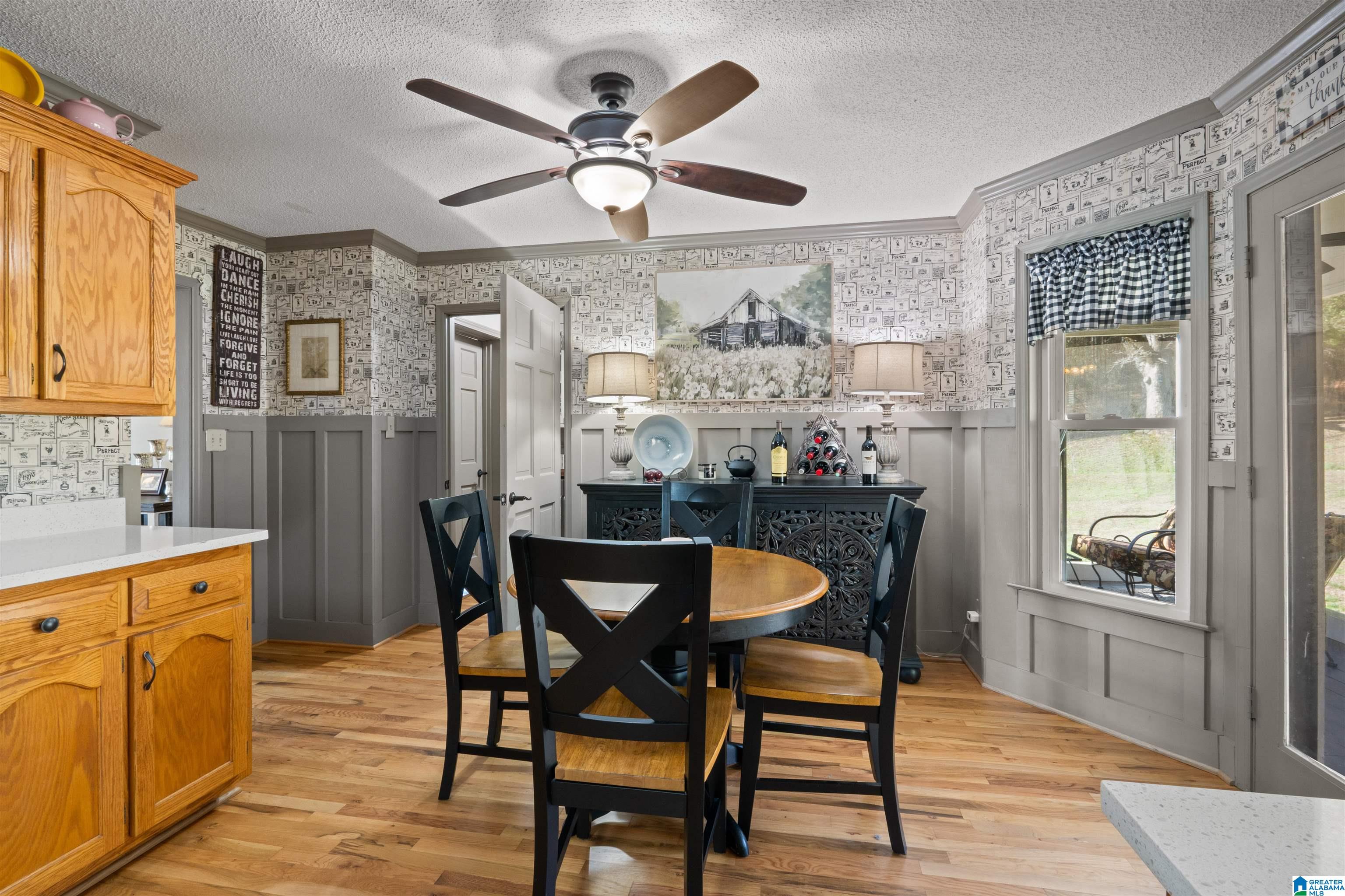 5th image of 625 County Road 454, Heflin, AL 36264 | MLS# 21441516