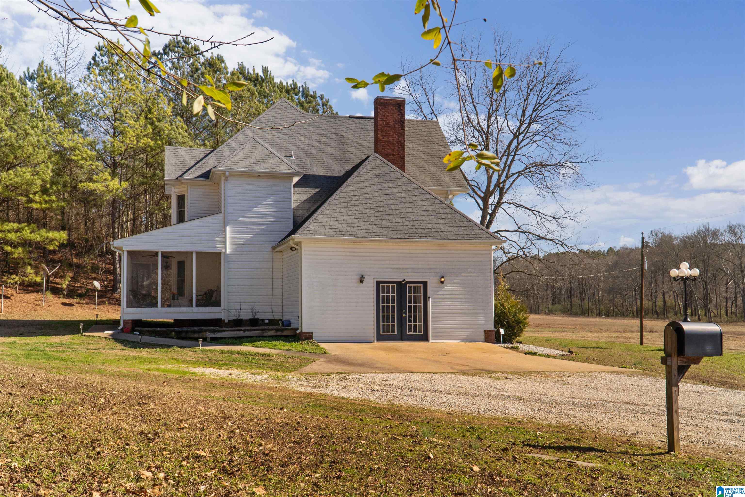53rd image of 625 County Road 454, Heflin, AL 36264 | MLS# 21441516