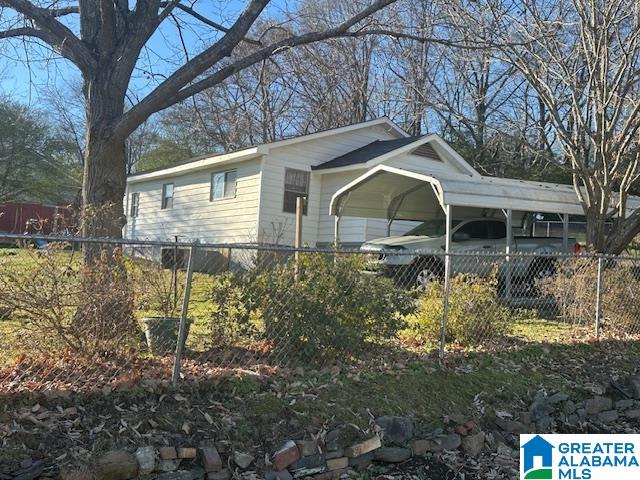 Homes for sale in Dora, AL | 161 Black Avenue, Dora, AL 35062 | MLS# 21441522