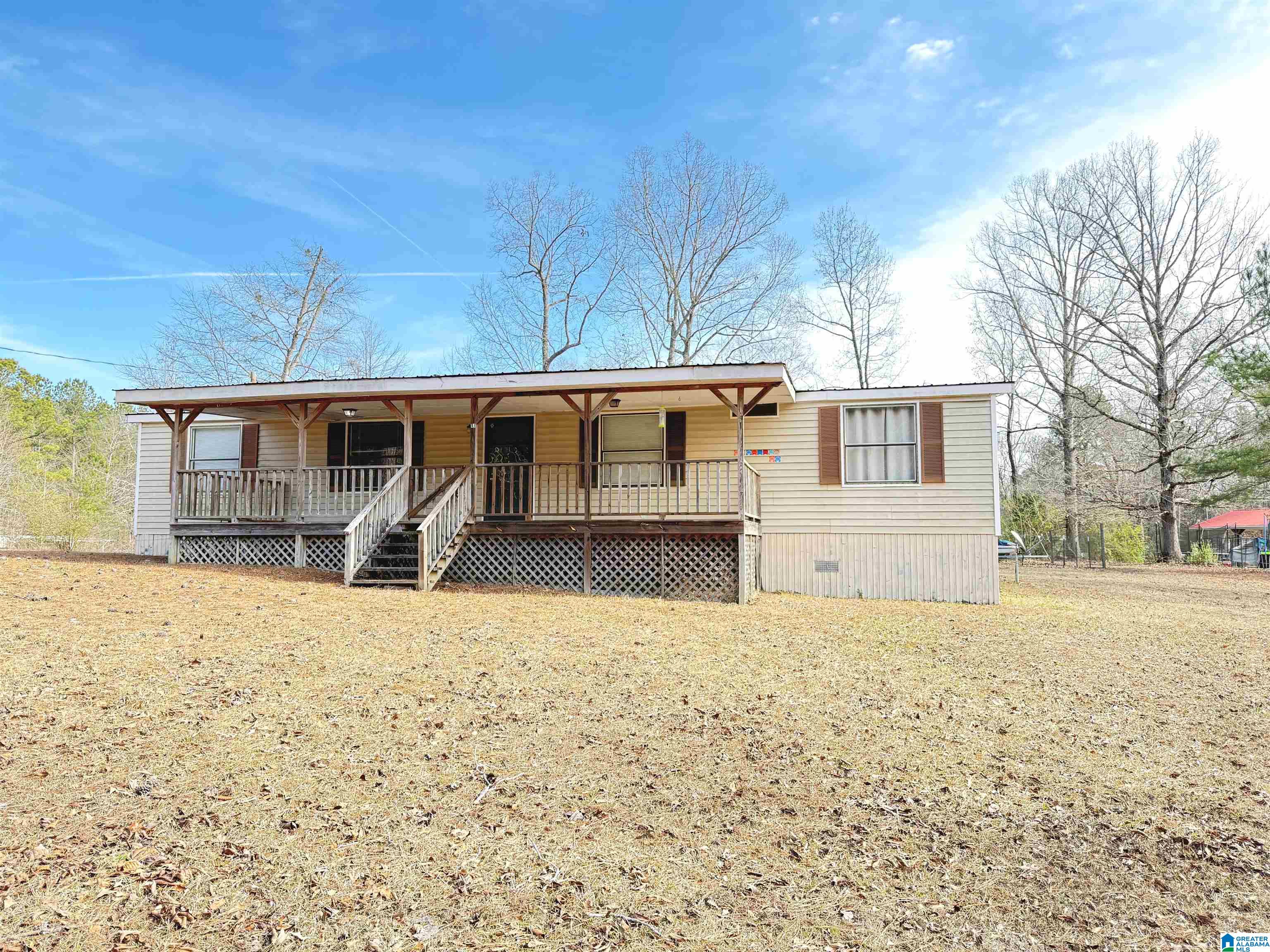 Homes for sale in Ashville, AL | 41 Reed Road, Ashville, AL 35953 | MLS# 21441528