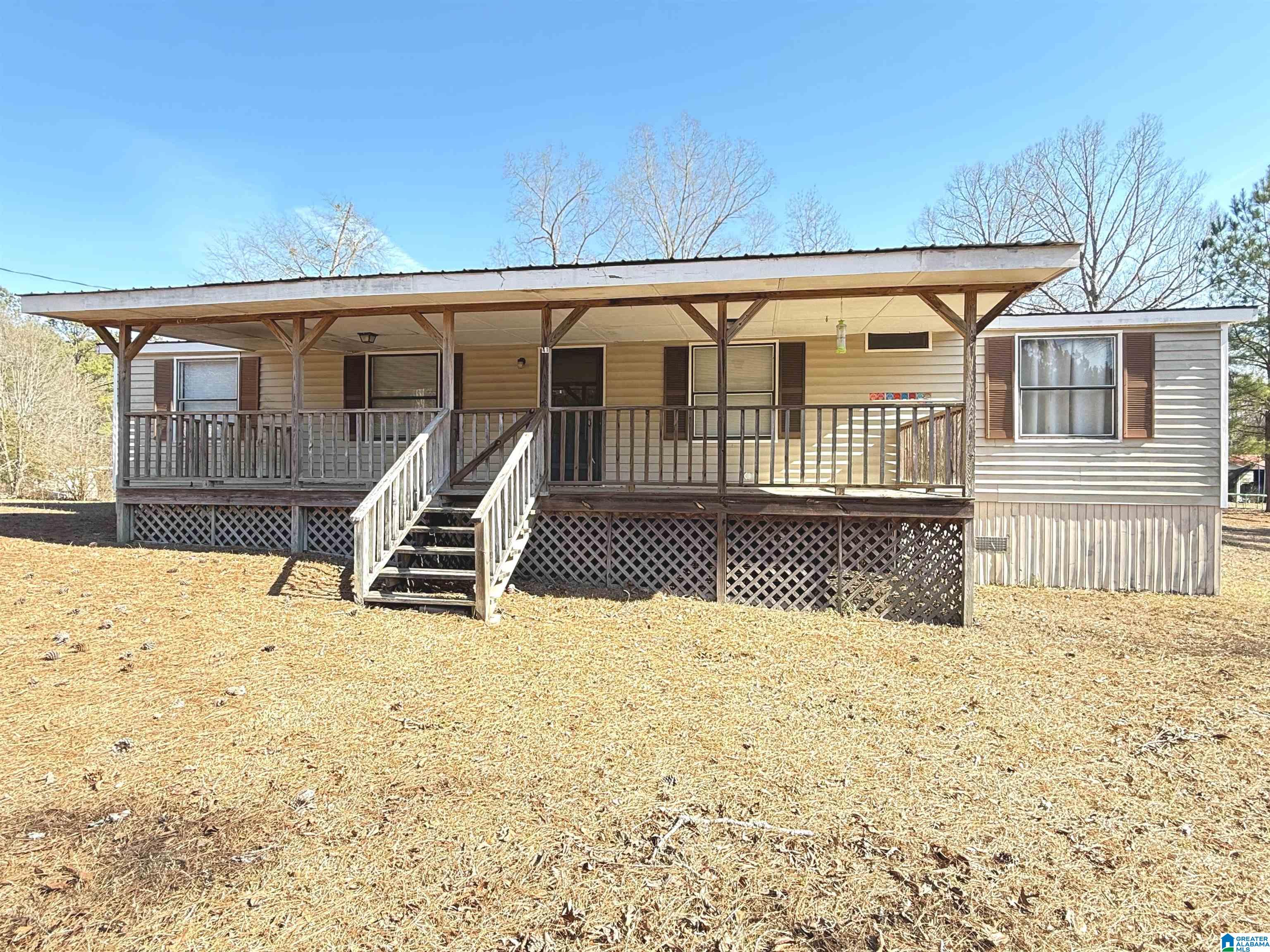 Homes for sale in Ashville, AL | 41 Reed Road, Ashville, AL 35953 | MLS# 21441528