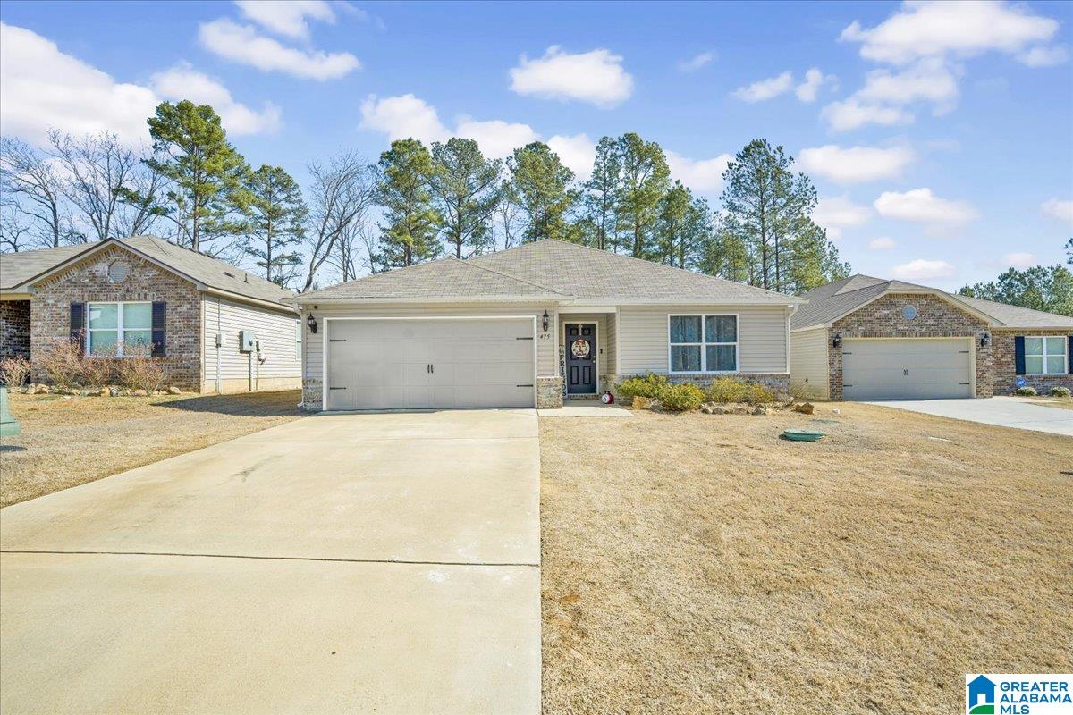 Homes for sale in Odenville, AL | 475 Americana Dr, Odenville, AL 35120 | MLS# 21441532