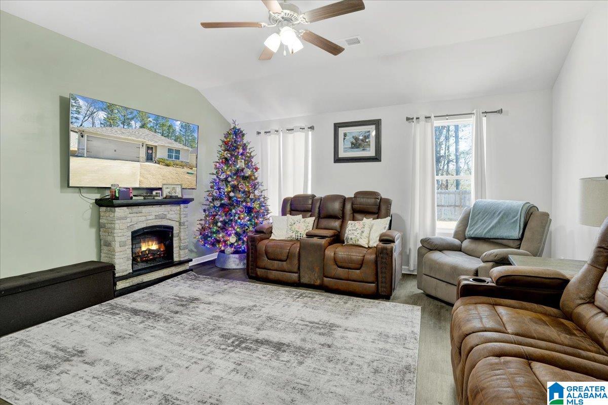 Homes for sale in Odenville, AL | 475 Americana Dr, Odenville, AL 35120 | MLS# 21441532