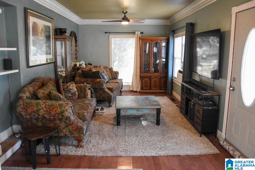 Homes for sale in Vincent, AL | 66 Park Circle, Vincent, AL 35178 | MLS# 21441546