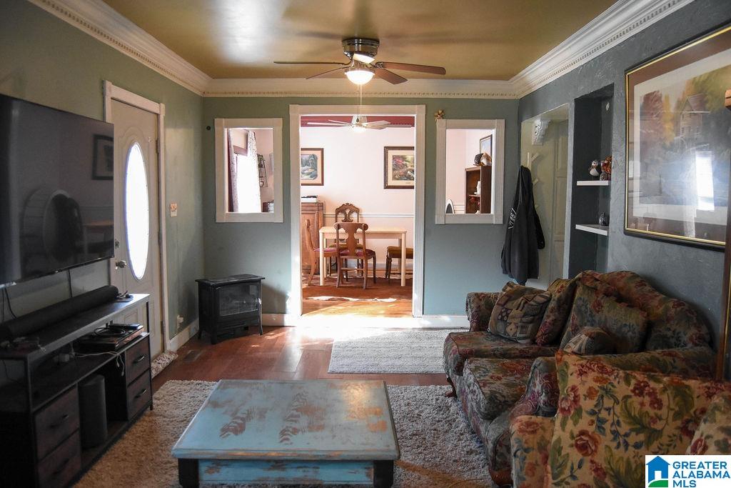 Homes for sale in Vincent, AL | 66 Park Circle, Vincent, AL 35178 | MLS# 21441546