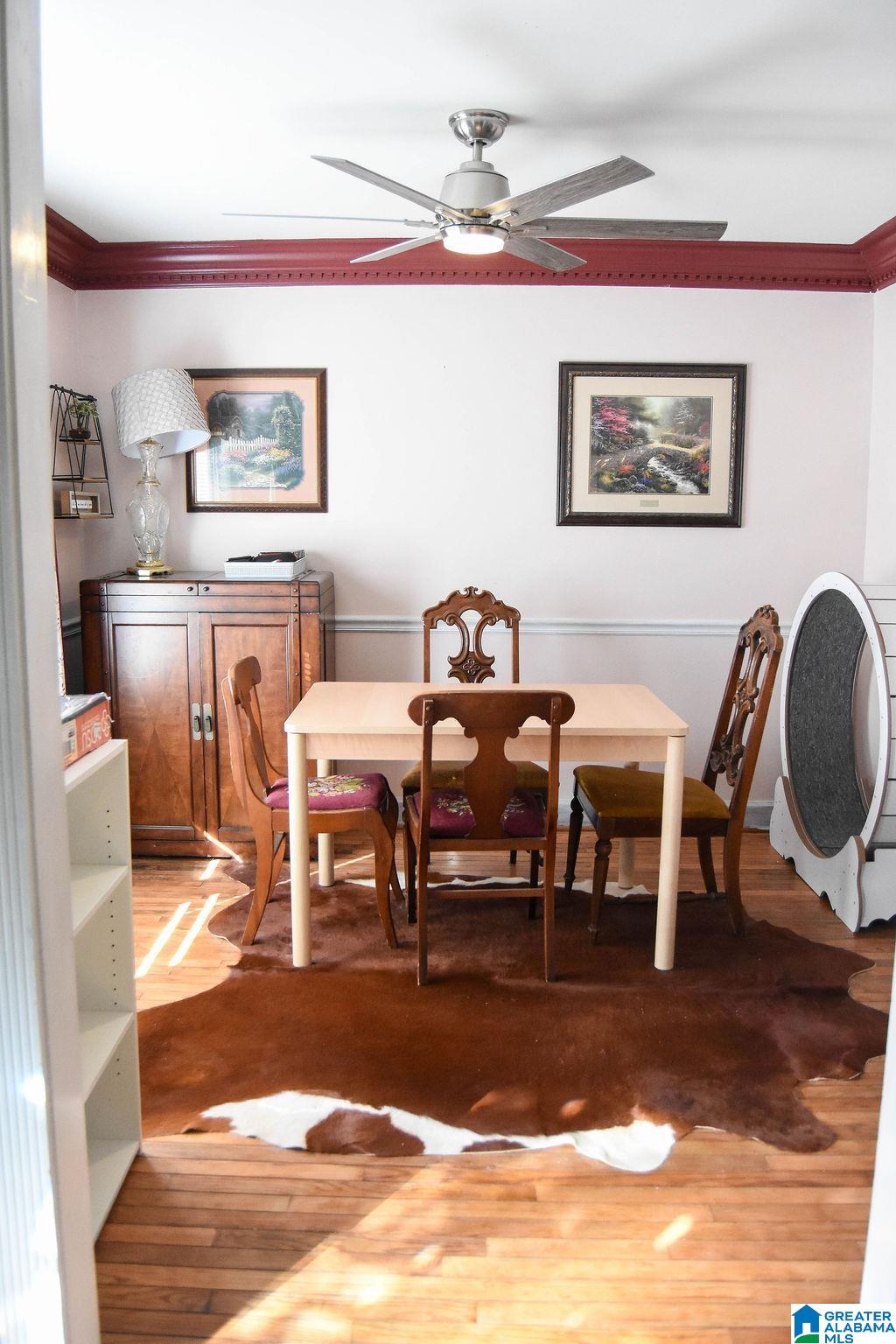 Homes for sale in Vincent, AL | 66 Park Circle, Vincent, AL 35178 | MLS# 21441546