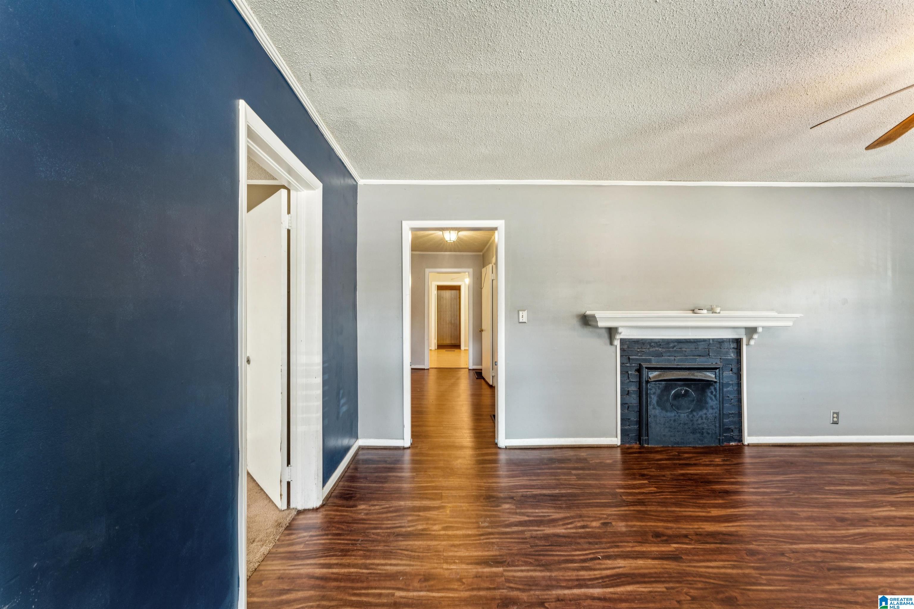 Homes for sale in Mount Olive, AL | 2575 Mount Olive Road, Mount Olive, AL 35117 | MLS# 21441557