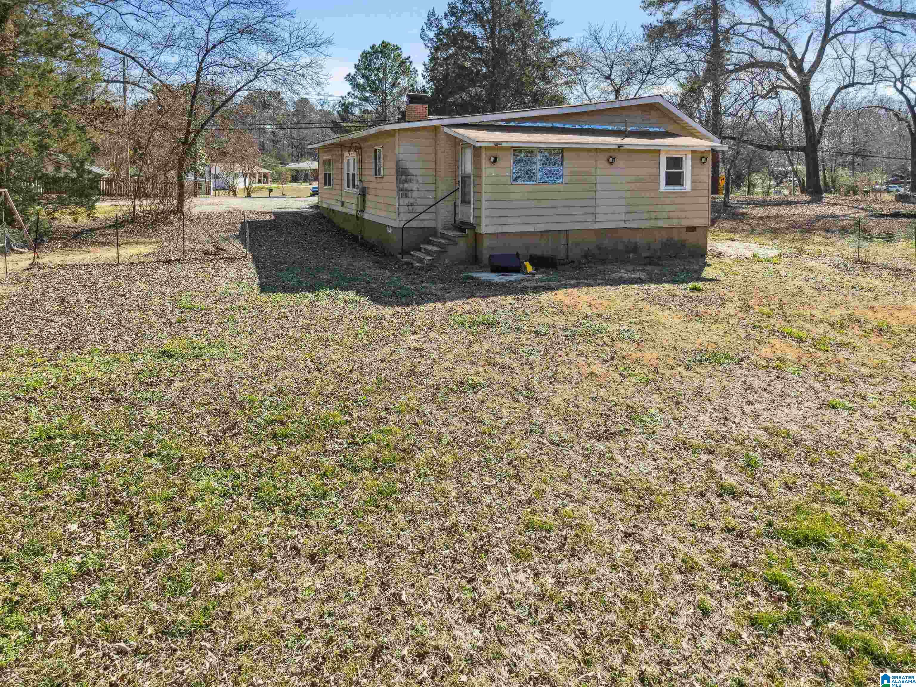 Homes for sale in Mount Olive, AL | 2575 Mount Olive Road, Mount Olive, AL 35117 | MLS# 21441557