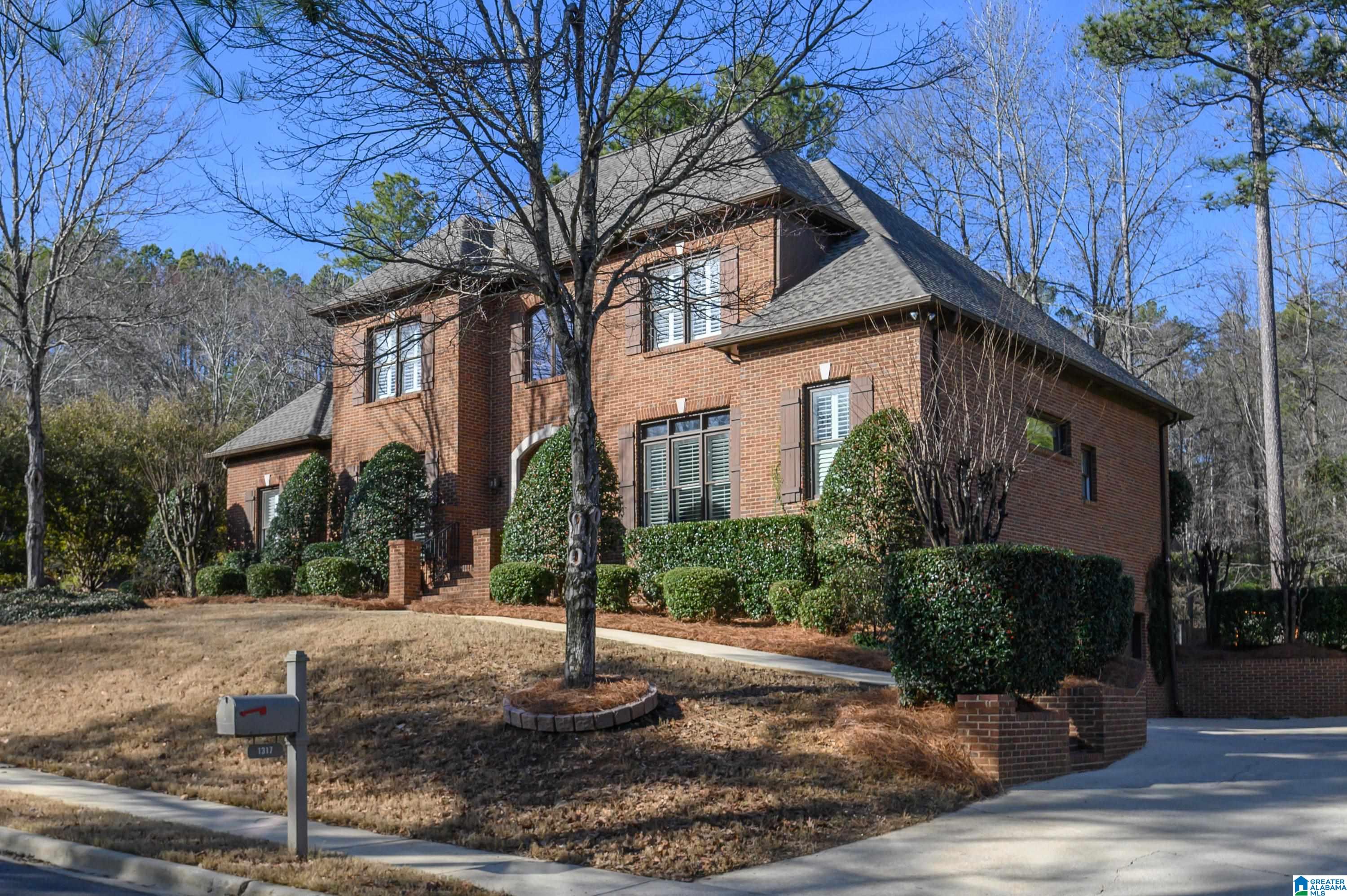 3rd image of 1317 Scout Trace, Hoover, AL 35244 | MLS# 21441558